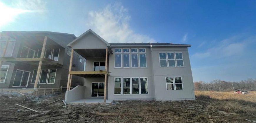 Homes for Sale in Liberty, MO 66085 | 2153  Black Walnut Drive