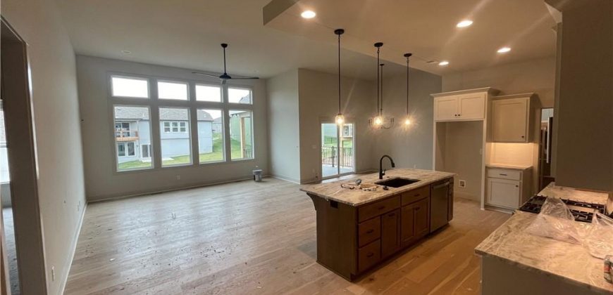 Homes for Sale in Liberty, MO 66085 | 2153  Black Walnut Drive