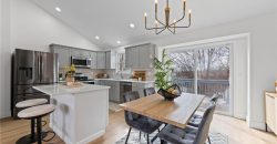 Homes for Sale in Kansas City, MO 64154 | 8540 N ROBINHOOD Avenue