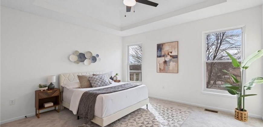 Homes for Sale in Kansas City, MO 64154 | 8540 N ROBINHOOD Avenue