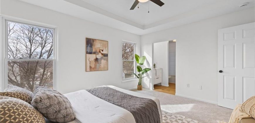 Homes for Sale in Kansas City, MO 64154 | 8540 N ROBINHOOD Avenue