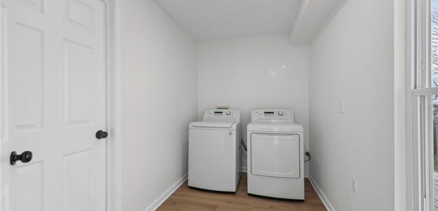 Homes for Sale in Kansas City, MO 64154 | 8540 N ROBINHOOD Avenue