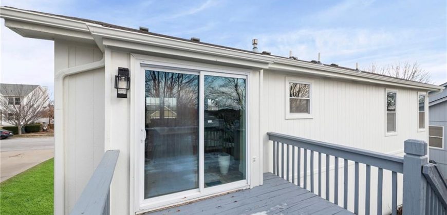 Homes for Sale in Kansas City, MO 64154 | 8540 N ROBINHOOD Avenue