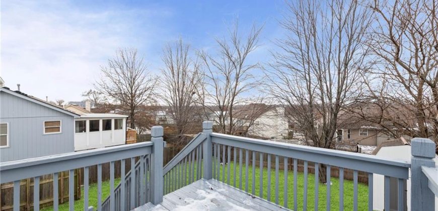 Homes for Sale in Kansas City, MO 64154 | 8540 N ROBINHOOD Avenue