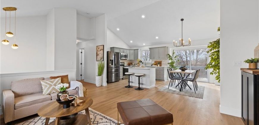 Homes for Sale in Kansas City, MO 64154 | 8540 N ROBINHOOD Avenue