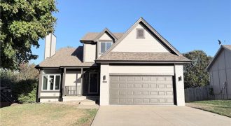 Homes for Sale in Kansas City, MO 64119 | 7115 N Corrington Avenue