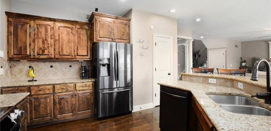 Homes for Sale in Kansas City, MO 64119 | 6131 N Elmwood Avenue