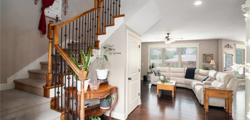 Homes for Sale in Kansas City, MO 64119 | 6131 N Elmwood Avenue