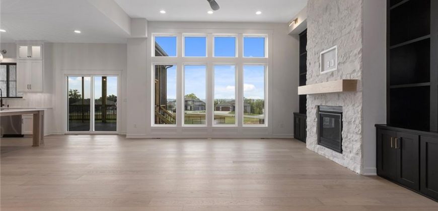 Homes for Sale in Kearney, MO 64060 | 13539 NE 114th Place