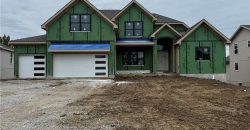 Homes for Sale in Kearney, MO 64060 | 13539 NE 114th Place