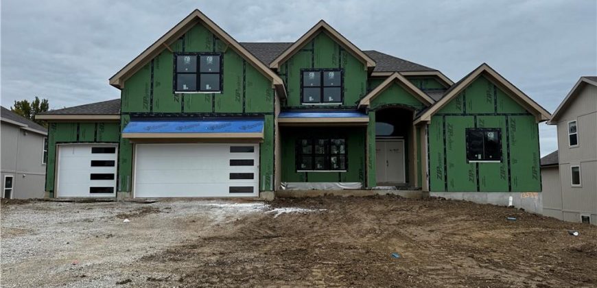 Homes for Sale in Kearney, MO 64060 | 13539 NE 114th Place