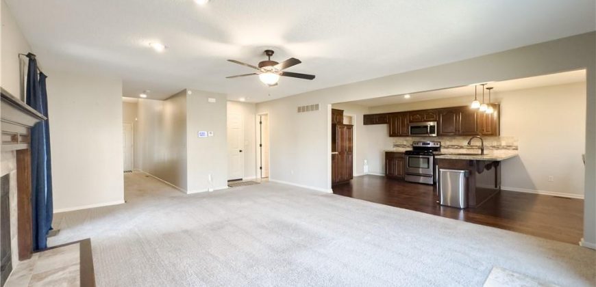 Homes for Sale in Kansas City, MO 64151 | 6308 NW 82nd Court