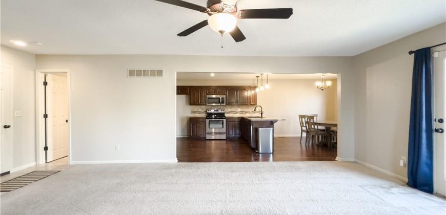 Homes for Sale in Kansas City, MO 64151 | 6308 NW 82nd Court