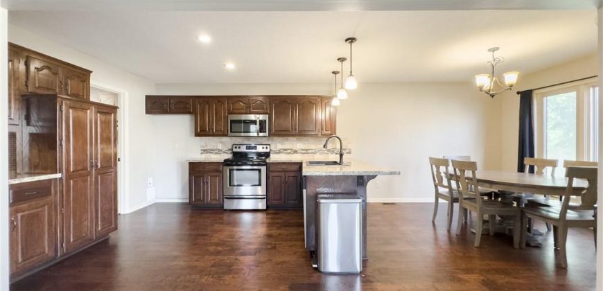 Homes for Sale in Kansas City, MO 64151 | 6308 NW 82nd Court