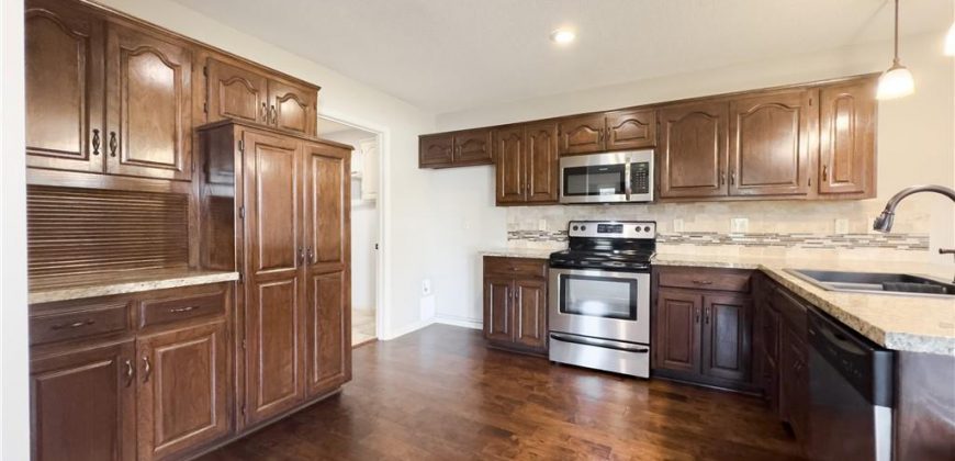 Homes for Sale in Kansas City, MO 64151 | 6308 NW 82nd Court