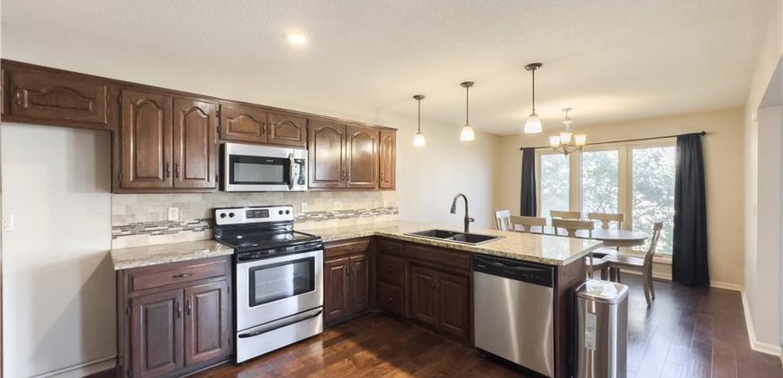 Homes for Sale in Kansas City, MO 64151 | 6308 NW 82nd Court