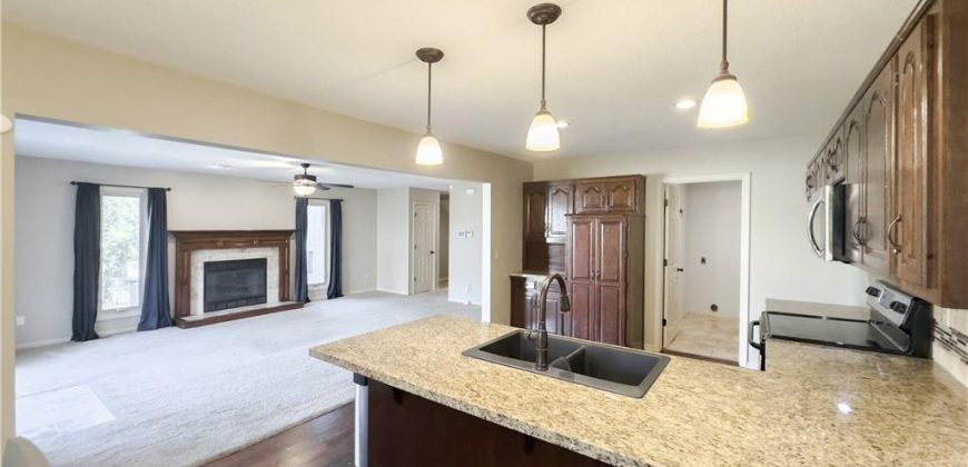 Homes for Sale in Kansas City, MO 64151 | 6308 NW 82nd Court