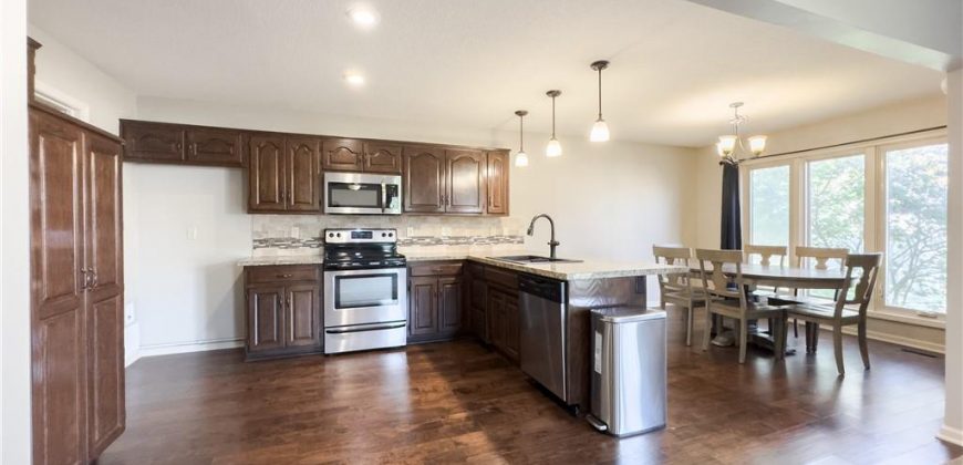 Homes for Sale in Kansas City, MO 64151 | 6308 NW 82nd Court