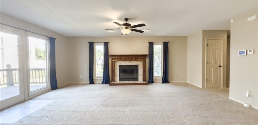 Homes for Sale in Kansas City, MO 64151 | 6308 NW 82nd Court