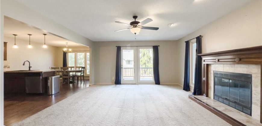 Homes for Sale in Kansas City, MO 64151 | 6308 NW 82nd Court