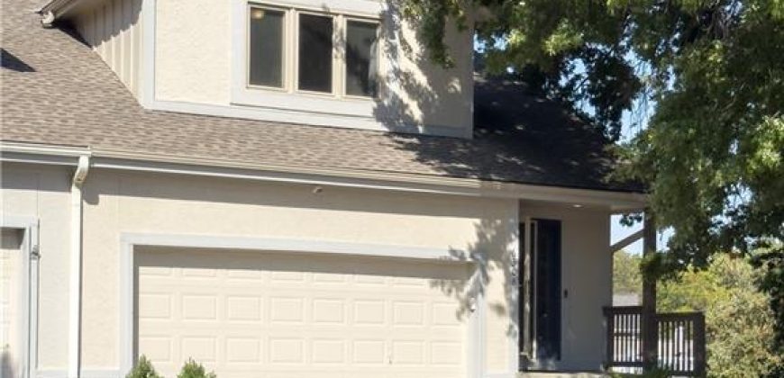 Homes for Sale in Kansas City, MO 64151 | 6308 NW 82nd Court