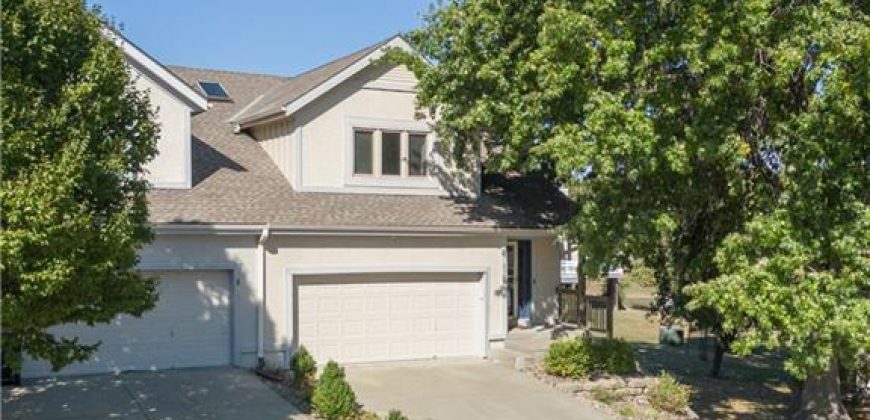 Homes for Sale in Kansas City, MO 64151 | 6308 NW 82nd Court