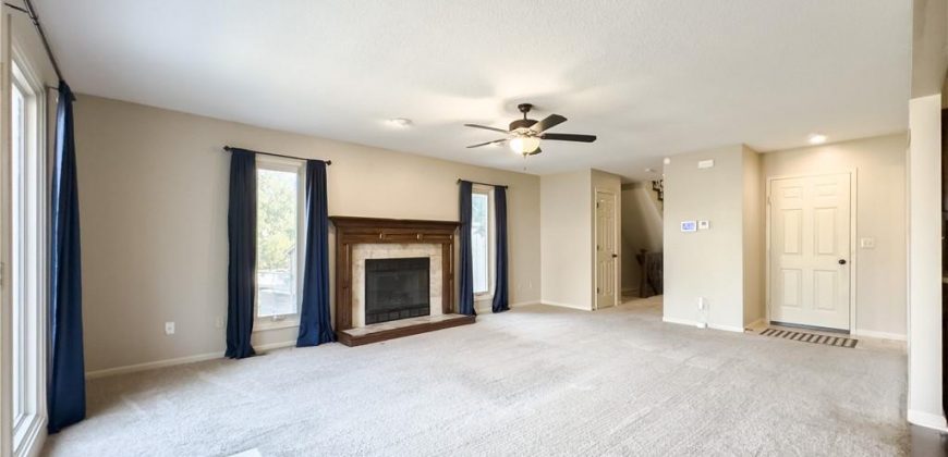 Homes for Sale in Kansas City, MO 64151 | 6308 NW 82nd Court