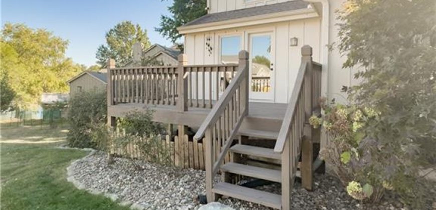 Homes for Sale in Kansas City, MO 64151 | 6308 NW 82nd Court