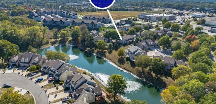 Homes for Sale in Kansas City, MO 64151 | 6308 NW 82nd Court