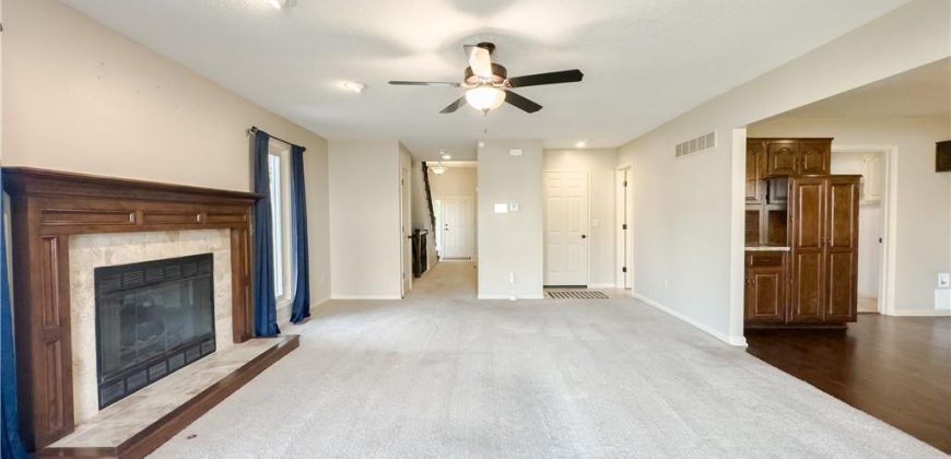 Homes for Sale in Kansas City, MO 64151 | 6308 NW 82nd Court