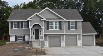 Homes for Sale in Kearney, MO 64060 | 1209  Noah Lane