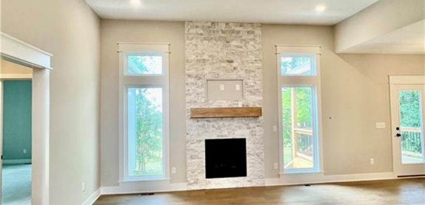 Homes for Sale in Liberty, MO 64068 | 1909  Longview Drive