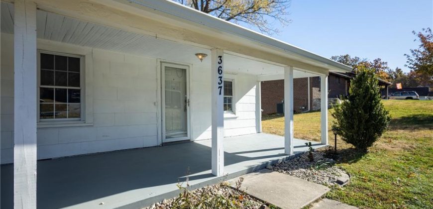 Homes for Sale in Kansas City, MO 64117 | 3637 N Monroe Avenue