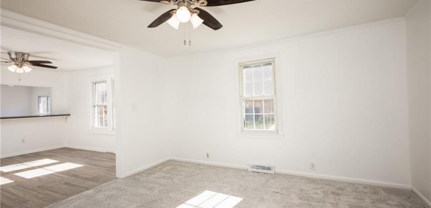 Homes for Sale in Kansas City, MO 64117 | 3637 N Monroe Avenue