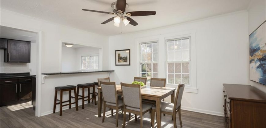 Homes for Sale in Kansas City, MO 64117 | 3637 N Monroe Avenue