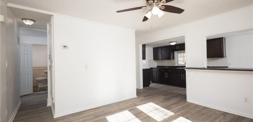 Homes for Sale in Kansas City, MO 64117 | 3637 N Monroe Avenue