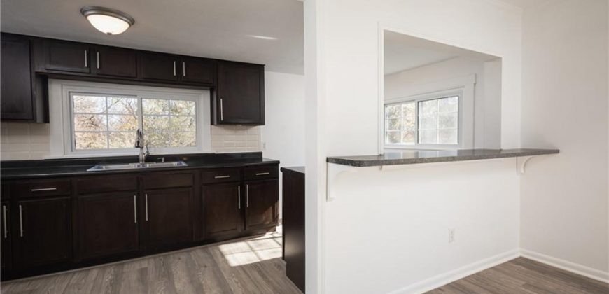 Homes for Sale in Kansas City, MO 64117 | 3637 N Monroe Avenue