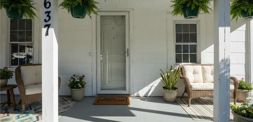 Homes for Sale in Kansas City, MO 64117 | 3637 N Monroe Avenue