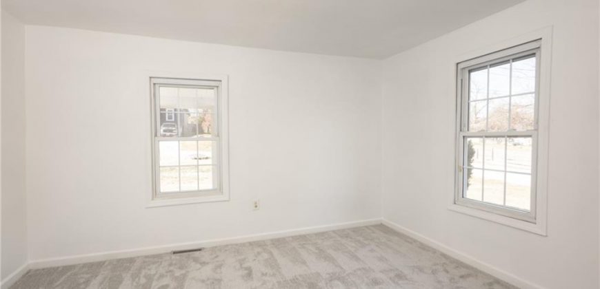 Homes for Sale in Kansas City, MO 64117 | 3637 N Monroe Avenue