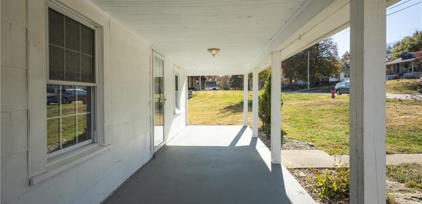 Homes for Sale in Kansas City, MO 64117 | 3637 N Monroe Avenue