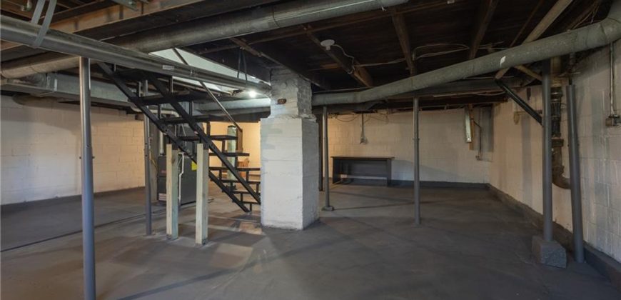 Homes for Sale in Kansas City, MO 64117 | 3637 N Monroe Avenue