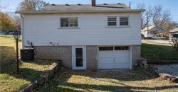 Homes for Sale in Kansas City, MO 64117 | 3637 N Monroe Avenue