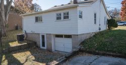 Homes for Sale in Kansas City, MO 64117 | 3637 N Monroe Avenue