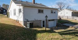 Homes for Sale in Kansas City, MO 64117 | 3637 N Monroe Avenue