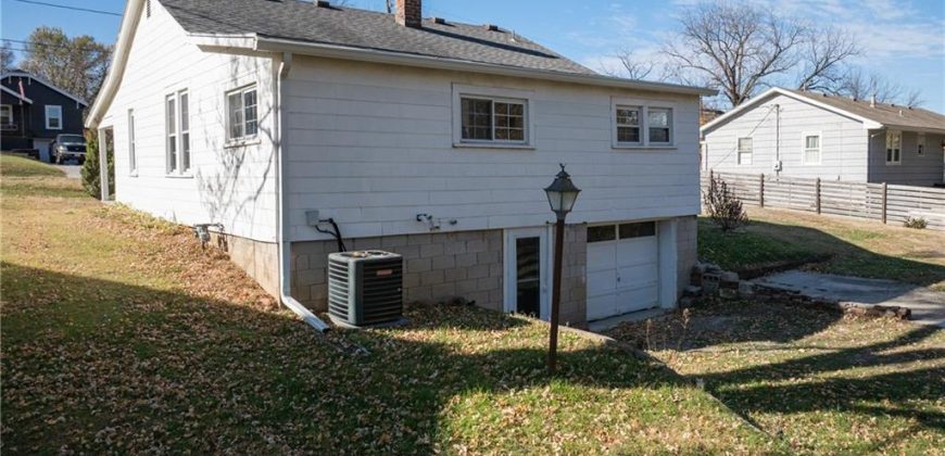 Homes for Sale in Kansas City, MO 64117 | 3637 N Monroe Avenue