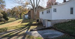 Homes for Sale in Kansas City, MO 64117 | 3637 N Monroe Avenue