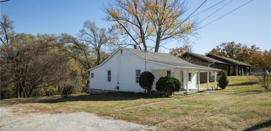 Homes for Sale in Kansas City, MO 64117 | 3637 N Monroe Avenue