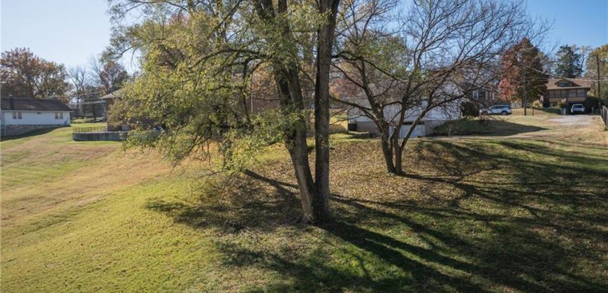 Homes for Sale in Kansas City, MO 64117 | 3637 N Monroe Avenue