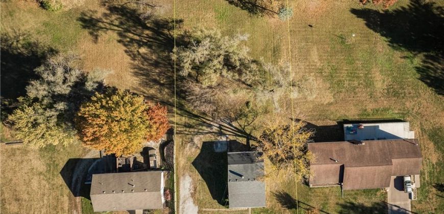 Homes for Sale in Kansas City, MO 64117 | 3637 N Monroe Avenue