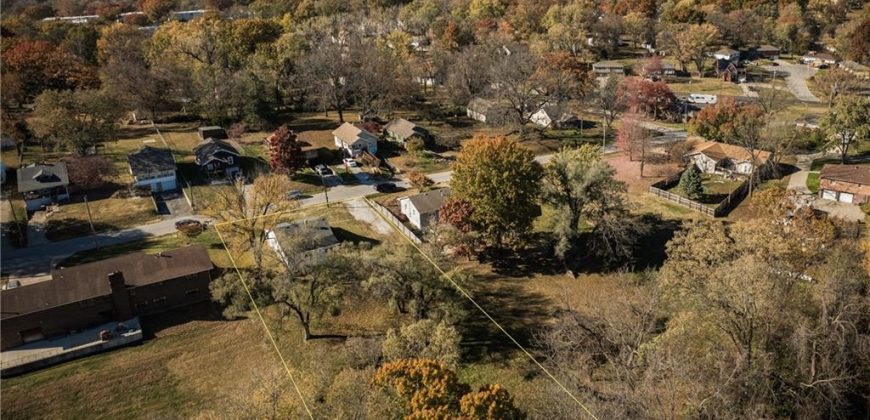 Homes for Sale in Kansas City, MO 64117 | 3637 N Monroe Avenue